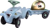BIG - Bobby Car Gelimiteerde editie 50 jaar - Vanaf 1 jaar - Loopauto