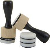 Woodware Blending Tool - Blend-It blending tool - 2 Pack
