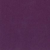 Bazzill Textuurpapier - Mono Canvas - 30.5x30.5cm - Velvet - 25 vellen