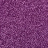 Tonic Studios glitter karton - nebula purple 5vl A4 250GR  9946E