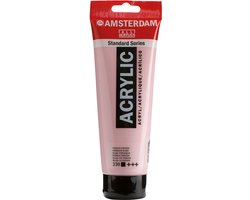 Acrylverf - #330 Perzischrose - Amsterdam - 250 ml