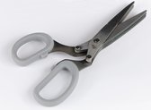 Hobbyschaar - EK tools fringe scissors - Franje Schaar