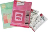 Marianne Design Productenpakket - Tab - UK - 4 stuks