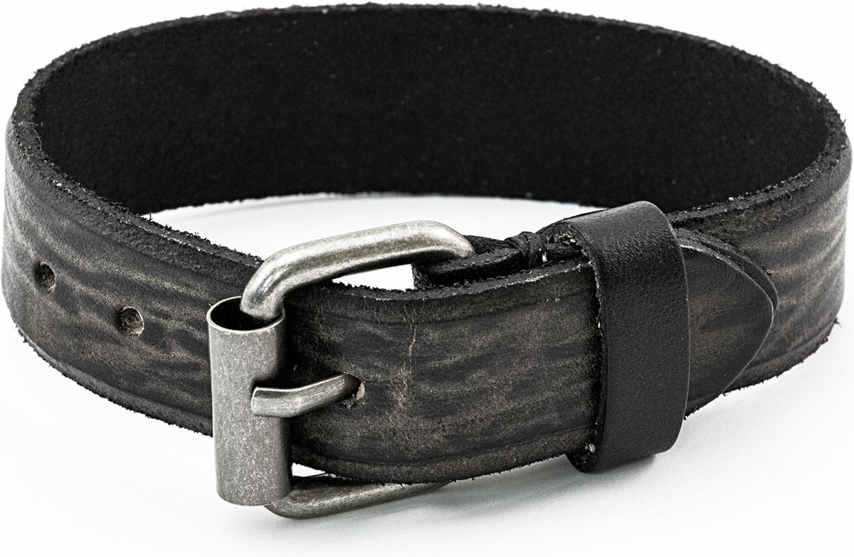 Ranger - Assemblage cuff s - Zwart buckle