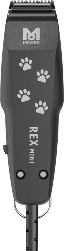 Moser Rex mini Trimmer | bol