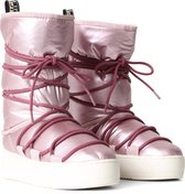 Napapijri River Veterboots - Laarzen Met Veters - Dames - Roze - Maat 41