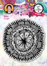 Studio Light • Cling stamp Art By Marlene 3.0 nr.30