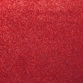 Cosmic Shimmer polished fire red