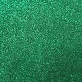 Cosmic Shimmer polished dark emerald