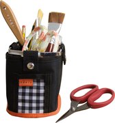 Tonic Studios Tools - Table tidy single pocket