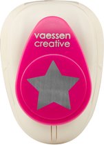 Vaessen Creative Pons - Ster - Medium