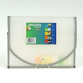 Organizer A4 for 2 sizes