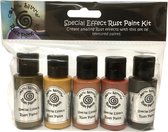 Creative Expressions • Cosmic Shimmer paint kit rust
