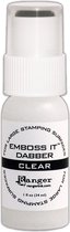Emboss it dabber - 34ml - Clear