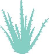 Kaisercraft -decorative die aloe