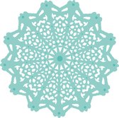 Kaisercraft decorative die lace parasol