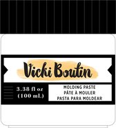 Vicky Boutin • Wildflower & Honey medium crackleVicky Boutin • Wildflower & Honey medium crackle