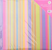 Memory album 30x30cm candy shop