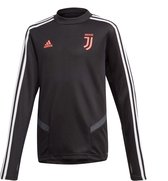 adidas Juventus Trainingspak 2019/2020 Junior - Zwart - Maat 176