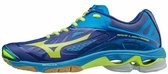 Mizuno Wave Lightning - Maat: 50