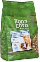 Konacorn Cavia Mix Compleet | 1,5 kg Knaagdierenvoer