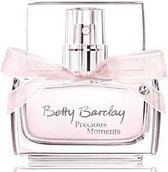 Betty Barclay Precious Moments Edt 20 Ml For Women
