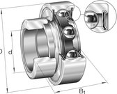 INA Insertlager, RVS - GYE15-KRR-B-VA-HLA