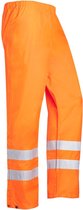 SI Abado HiVis Regenbroek flor