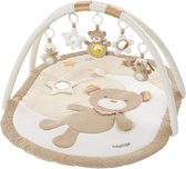 Babygym, Baby cadeau - jongen & meisje, Dierenvriendjes Speelmat, Interactief Speelgoed - Multikleuren.