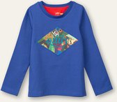 Oilily-Tolsy T-shirt-Meisjes