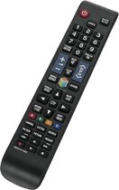 Universele afstandsbediening geschikt voor Samsung Smart tv's  - Zwart - BN59-011198Q
