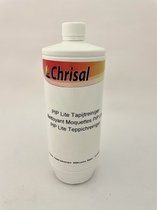 Chrisal PIP Lite Tapijtreiniger - Tapijtreiniger - Uiterst veelzijdige en zeer doeltreffende reiniger - 1 L
