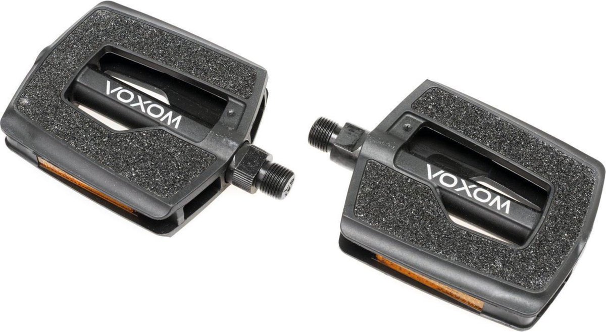 Voxom Premium Trekking pedaalset anti slip