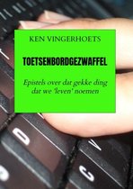 Toetsenbordgezwaffel