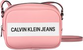Calvin Klein Schoudertas Roze UNI Dames