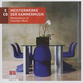 Various Artists - Meisterwerke Der Kammermusik (CD)