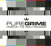Various Artists - Pure Grime - Mixed By The Heavytrac (2 CD)