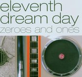 Eleventh Dream Day - Zeroes And Ones (CD)