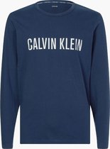 Calvin Klein - Shirt Lange Mouw - L