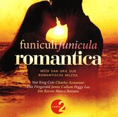 Various Artists - Funiculi Funicula Romantica (CD)