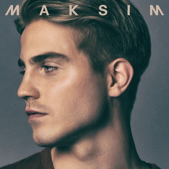 Maksim - Maksim (CD)