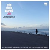 Colin Steele Quartet - Joni (CD)