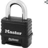 master Lock cijferhangslot 1178D