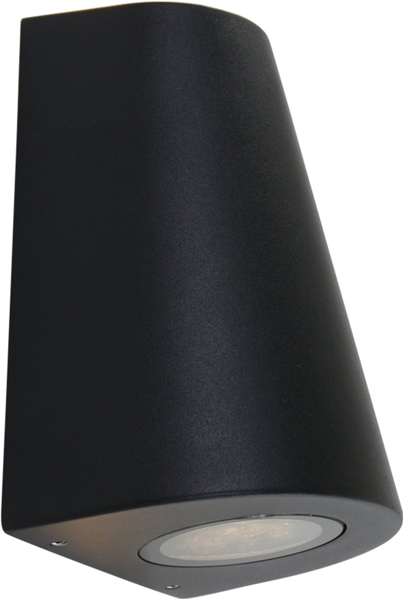 Steinhauer Buitenlamp 1498zw