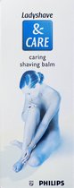 Ladyshave caring shaving balm