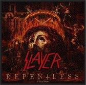 Slayer - Repentless patch