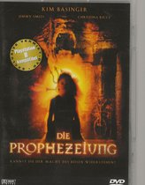 DIE PROPHEZEIUNG ( THE PROPHECY ) Import