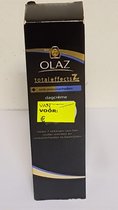 Olaz total effects - 7x dagcreme