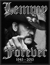 Lemmy - Forever Lemmy patch