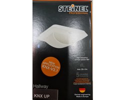 Steinel Bewegingsmelder Hallway KNX UP - 058036